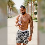 Personal Trainer🏋️‍♂️ - @tyronemaxwell - Instagram