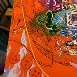 Tyrone Maxwell - @kenny_money_art32100 - Instagram