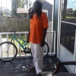 Tyrone Maxwell - @tymaxwell13 - Instagram