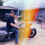 Ty Mayberry - Facebook