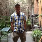 Tyrone Mayer - Facebook