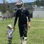 Tyrone Mayer - Facebook