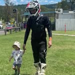 Tyrone Mayer - @tyz.55 - Instagram