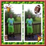 Albert Tyrone Mayes Jr - @asap_mayes - Instagram