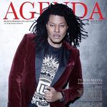 Ty-Ron Mayes | Celebrity Stylist - @stylisttyronmayes - Instagram