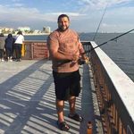 Tyrone Mayes - @tyronemayes39 - Instagram