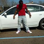 Tyrone Mayes - @mayestyrone - Instagram