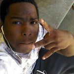 tyronemayes - @tyronemayes7266 - Instagram