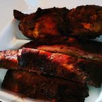 Tyrone Mayfield - @mayfields_bbq_and_grill - Instagram