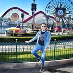 Tyrone Mayfield - @onoferleovi - Instagram