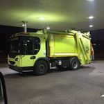 Tyron Maynard - @apalwaste - Instagram
