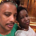 Tyrone Maynard - @mongoose76 - Instagram