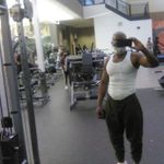 Tyrone Mays - @maystyrone - Instagram