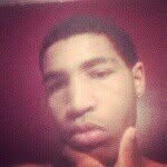 Tyrone McCain - @young_solider_forever - Instagram