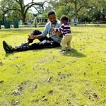 Tyrone McCain - @tyronemccain720 - Instagram