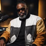 Tyrone Z. McCants - @misterflyty - Instagram