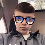 Tyrone Mccarthy - @tyronemccarthy13 - Instagram