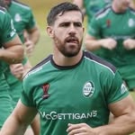 Tyrone McCarthy - @tykemc - Instagram