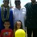 Tyrone Julian McClain - Facebook