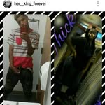 tyrone mcclain - @ms.and_mr.mcclain - Instagram