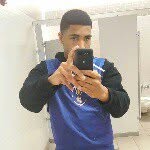 Tyrone McClain - @dat_trapkid_18 - Instagram