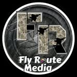 Tyrone McClain - @flyroutemedia - Instagram