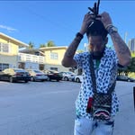 Tyrone McClain - @2ig_shark_w3st - Instagram