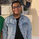 Tyrone McCloud Jr. - @tyronemccloud_jr - Instagram