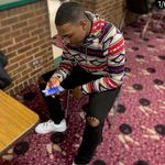 Tyrone McCoy - @tyronej1990 - Instagram
