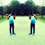 Tyrone McCray - @lilswayofficial - Instagram