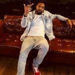 Tyrone Paperboi Mcdowell - @paperboi_tyger - Instagram