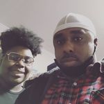 Tyrone McFadden - @mcfadden2646 - Instagram