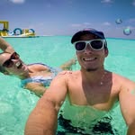 The pilot life on floats🏝🌴🌊🛫 - @tyronemcintosh5 - Instagram