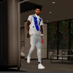 Tyrone Mcintosh - @deshawn_242 - Instagram
