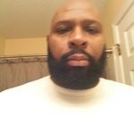 Darrell Tyrone McLeod - @wildbull1971 - Instagram