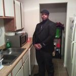 Tyrone Mcneil - @tyronew928 - Instagram
