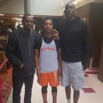 Tyrone Miller - @tyezone16 - Instagram