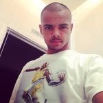 Tyrone Miller - @tee2sugarz - Instagram