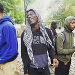 Tyrone F'n Mills - @tyronecoffield - Instagram