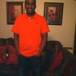 Tyrone Mills - @coolshy8732 - Instagram