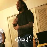 Tyrone Mills - @moneygettin101 - Instagram