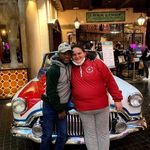 Tyrone Mills - @millstyrone1963 - Instagram