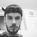 Tyrone Mills - @tyronemills - Instagram