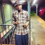 Tyrone Mills - @young_elguapo64 - Instagram