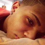 Tyrone Mobley - @slayer513 - Instagram