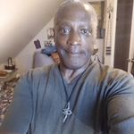 Tyrone Mobley - @heartcentral69 - Instagram