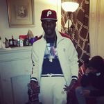 Tyrone Moore - @tyrone7012 - Instagram