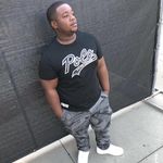 Tyrone Moore - @boozilla252 - Instagram