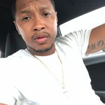 Tyrone Moore - @needisaymoore23 - Instagram