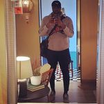 Tyrone Moore - @tyrone912 - Instagram